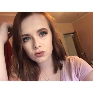 Meet your Posher, Cheyenne